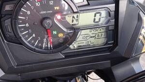 Suzuki V-Strom 650XT ABS (2017 - 20) 