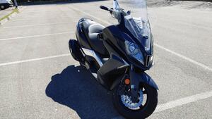 Kymco Downtown 350i TCS (2021 - 25) 