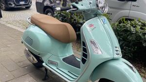 Vespa GTS 300 (2023 - 24) 