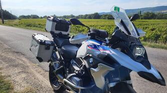 Bmw R 1250 GS (2019 - 20) usata