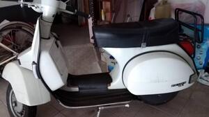 Vespa  