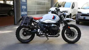 Bmw R nineT Urban GS (2021 - 24)  (2)