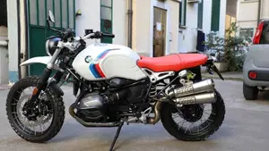 Bmw R nineT Urban GS (2021 - 24)  (3)