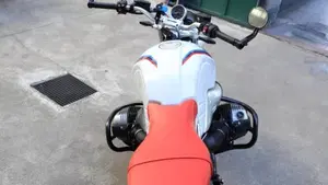 Bmw R nineT Urban GS (2021 - 24)  (8)