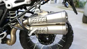 Bmw R nineT Urban GS (2021 - 24)  (7)