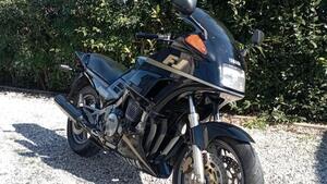 Yamaha  