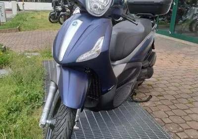 Piaggio Beverly 300 Hpe (2021) - Annuncio 9693373