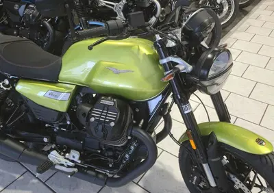 Moto Guzzi V7 Sport (2025 - 26) - Annuncio 9693379