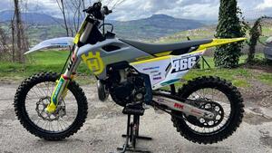 Husqvarna TC 250 (2024) 