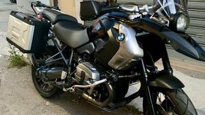 Bmw R 1200 GS (2010 - 12) 