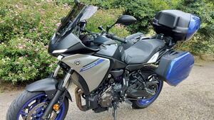 Yamaha Tracer 7 GT (2021 - 25) 