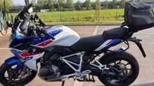 Bmw R 1250 RS (2021 - 25) 