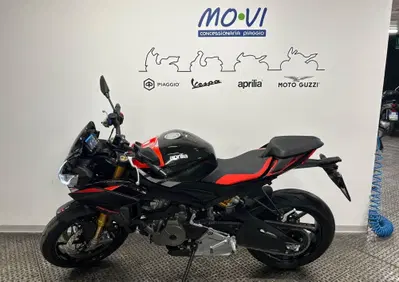Aprilia Tuono 660 Factory (2025 - 26) - Annuncio 9693424