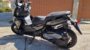 Bmw C 400 X (2018 - 20) 