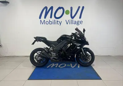 Kawasaki Z 1000 SX (2011 - 13) - Annuncio 9693460
