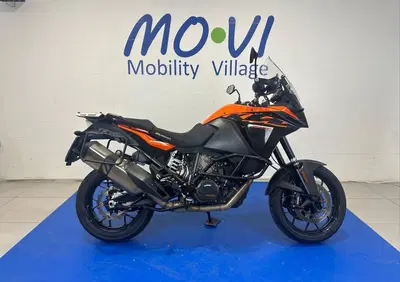 KTM 1090 Adventure S - L (2017 - 19) - Annuncio 9693486