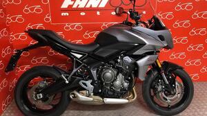 Triumph Tiger Sport 660 (2022 - 24) 