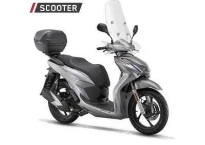 QJ Motor SQ 16 (2024) - Annuncio 9693507