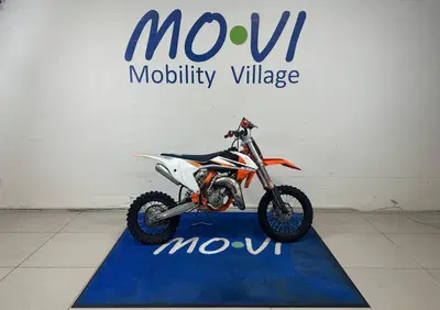 KTM 65 SX (2022) - Annuncio 9693509