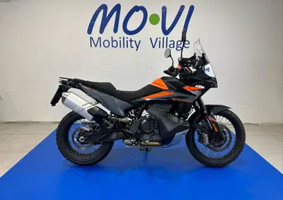 KTM 890 Adventure (2023 - 26) - Annuncio 9693516