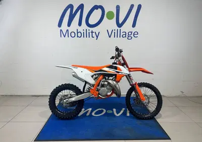 KTM 85 SX (2021) - Annuncio 9693526