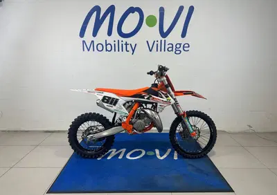 KTM 85 SX (2023) - Annuncio 9693538