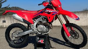 Honda CRF 450 RX Enduro (2024) 
