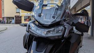 Triumph Tiger 1200 GT Pro (2022 - 23) 