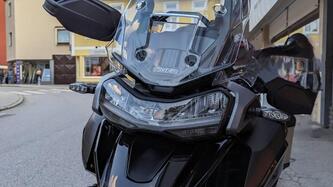 Triumph Tiger 1200 GT Pro (2022 - 23) usata