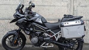 Triumph Tiger 1200 GT Pro (2022 - 23) 