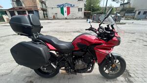 Yamaha Tracer 700 (2016 - 20) 