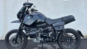Bmw R 1100 GS 