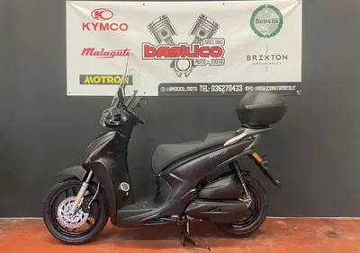 Kymco People 125i S ABS (2024 - 26) - Annuncio 9693597