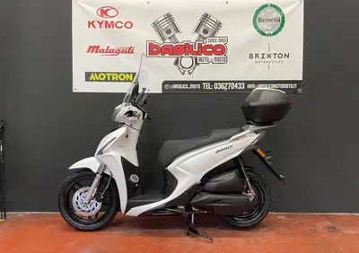 Kymco People 125i S ABS (2024 - 26) - Annuncio 9693611
