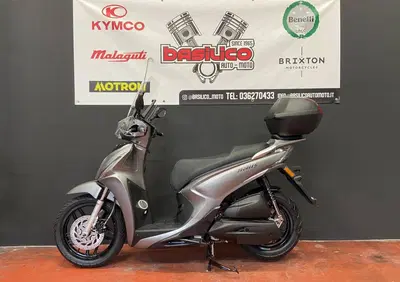 Kymco People 125i S ABS (2024 - 26) - Annuncio 9693620
