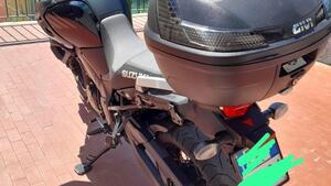 Suzuki V-Strom 1000XT (2017 - 20) 