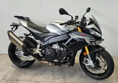 Aprilia Tuono V4 (2025 - 26) - Annuncio 9657168
