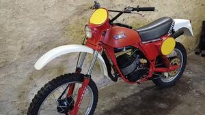 Fantic Motor  