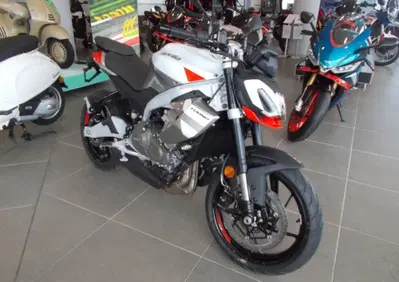 Aprilia Tuono 457 (2025 - 26) - Annuncio 9693632