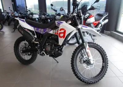Aprilia RX 125 (2025 - 26) - Annuncio 9693641