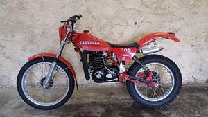 Ossa  