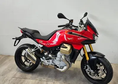 Moto Guzzi V100 Mandello Wind Tunnel (2025 - 26) - Annuncio 9693669