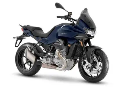 Moto Guzzi V100 Mandello (2025 - 26) - Annuncio 9693684