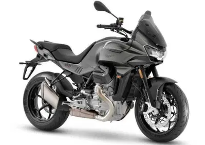 Moto Guzzi V100 Mandello (2025 - 26) - Annuncio 9693688