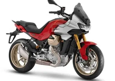 Moto Guzzi V100 Mandello S (2025 - 26) - Annuncio 9693690
