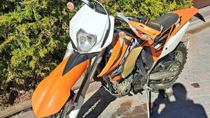 KTM 350 EXC-F (2013) 