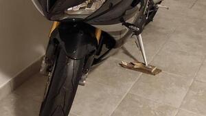 Triumph Daytona 765 Moto2 (2019 - 20) 