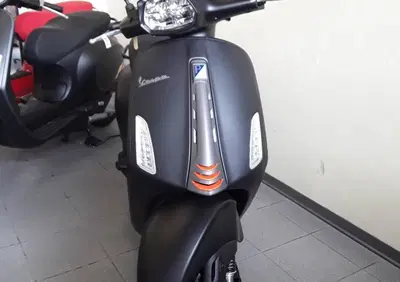Vespa Sprint 150 S (2023 - 25) - Annuncio 9693764