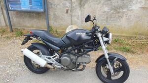 Ducati  