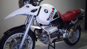 Bmw R 1100 GS ABS 